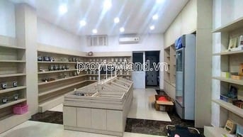 Bán nhà Bình Thạnh, Mt Nguyễn Thiện Thuật, 84,4m² đất , 3 tầng