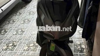 Dư xe cần bán con Air blade 160cc mới mua 2023
