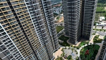 Căn hộ 2pn+ Beverly Solari giá tốt view đẹp