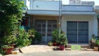 MT CẤP 4 ĐƯỜNG 1A LÝ CHIÊU HOÀNG GIÁP Q6