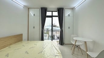CHDV 4 TẦNG MỚI 100%- BÙI ĐÌNH TUÝ/ CHỢ BÀ CHIỂU- 73M2- 11,x TỶ TL