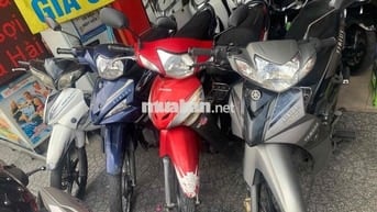 siỉius Đời 2020 Fi phun xăng điện tử chính chủ bán