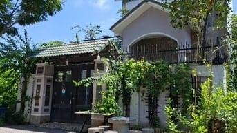 Bán lô đất khu dân cư Hưng Phú Phước Long B