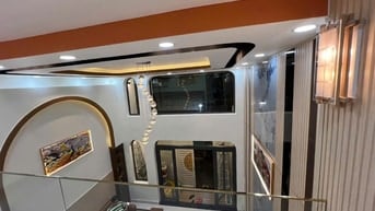 BÁN NHÀ CHÍNH CHỦ Đ.BÌNH LONG, SƠN KỲ,TÂN PHÚ. DT: 4,5x13M GIÁ 6,85 TỶ
