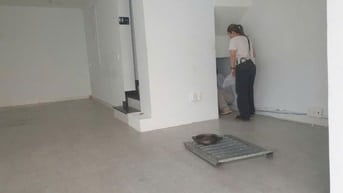 Cho thuê nhà mặt tiền đường Huỳnh Văn Bánh, PHường 13, Quận Phú Nhuận