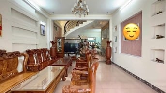 CHỦ NGỘP SÂU BÁN GẤP NHÀ LÊ VĂN SỸ, P.12. QUẬN 3. HẺM KINH DOANH 6M 