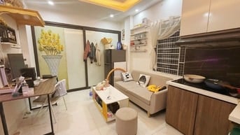 CCMN Cầu Diễn 1 PN 35m2 Sẵn Sổ Giá 1 Tỷ 4