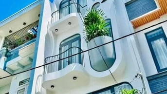 🔥Chỉ 1 căn Khu Sầm Uất Q.10 Đường 3/2 phường 11, SHR , 2tỷ45 / 55m 🔥