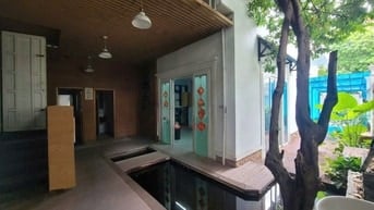 Cho thuê nhà mặt tiền Đường số 7, P.An Phú, Q.2(TP.Thủ Đức) giá 55tr