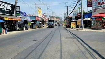 Bán Nhà Mt Phan Văn Đối Dt 244m2 Sổ Hồng Riêng