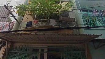 NHÀ 4 TẦNG TRẦN XUÂN SOẠN GIÁ TỐT KHU DÂN CƯ ỔN ĐỊNH 