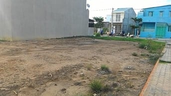 Đất KDC đường tỉnh lộ 10, Đức Hoà, Long An. Ngay KCN Tân Đô, Tân Đức