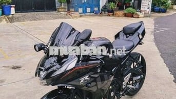 Xe Người Dùng Gsx r150  Đời 2023