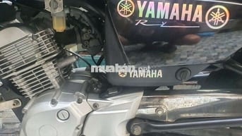 Cần bán xe moto hiệu Yamaha YB125SP
