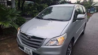 Cần bán gấp xe gia đình sử dụng kĩ