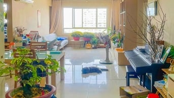 Cần bán Căn hộ tại Tropic Garden Thảo Điền tầng trung 2 phòng ngủ 88m2