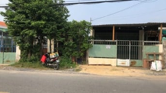 BÁN NHÀ 2 CĂN LIỀN KẾ ĐƯỜNG SÔNG LU- XÃ HÒA PHÚ CỦ CHI