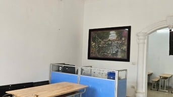 Cho thuê nhà riêng 4 tầng x 96m2, 6 phòng, Giá 18tr. tại 63 Bằng Liệt