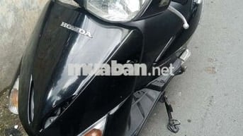 Xe lead 2010 hãng Honda