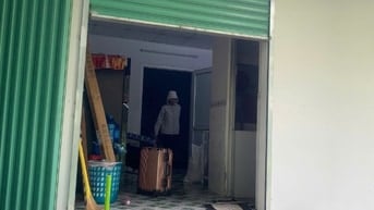 Cần bán nhà đường D4, xã Tân Nhựt, huyện Bình Chánh, diệ