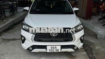 Toyota Innova 2021 E 2.0 MT - 63000 km