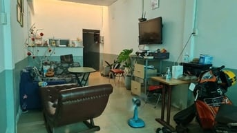 Siêu rẻ hẻm thông 3,5m 5 tỷ /70m2