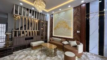 Bán nhà đường số 22, An Khánh, Q2, 103m², 1 trệt 3 lầu, giá 17.6 tỷ