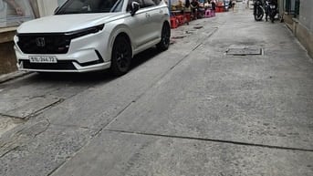 NGUYỄN TRÃI QUẬN 5 HẺM 6M Ô TÔ VÀO NHÀ DT 60M2, GIÁ TỐT NHẤT KHU