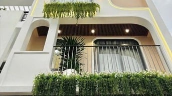 Bán nhà ngộp hẻm xe hơi Lê Văn Duyệt, P3, Bình Thạnh, giá 1tỷ850triệu 