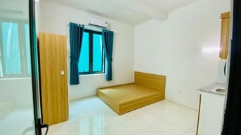 Nhà mới 100%, full đồ, rất đẹp cần cho thuê tại kđt Geleximco