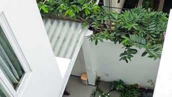 Bán biệt thự khu Compound Trần Não, TP. Thủ Đức, 207.8m², full nội thấ