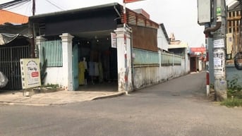 Chính chủ bán nhà 2 mặt tiền kinh doanh đường Nguyễn Khuyến (nối dài) 