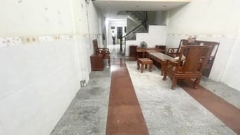 Nhà Mặt Tiền Thạch Lam, Tân Phú, 75M2, 4 Tầng BTCT, Chỉ 10.x Tỷ