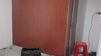 Cho thuê nhà trọ nguyên căn 4x9
