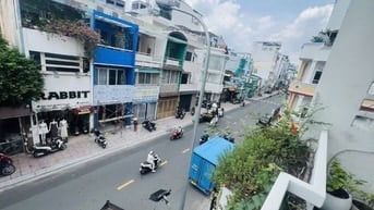 ✈️ MẶT TIỀN KINH DOANH HUỲNH VĂN BÁNH - PHÚ NHUẬN GIÁ 5TỶ150 