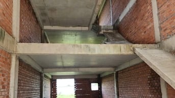 Bán nhà có sổ, diện tích đẹp 5x16 – Giá cực mềm, sinh lời cao!