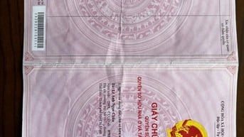 Cần bán đất mặt tiênd đường Hàm Nghi TP Long Xuyên