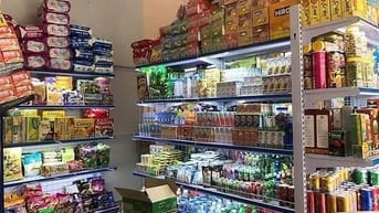 Cần gấp nhân viên đóng gói,  kiểm hàng,phụ kho làm giờ hành chính 