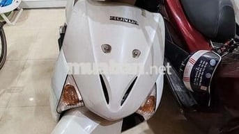Xe máy zin honda Scr 110 nhập khẩu  china 2011