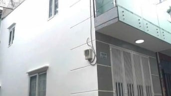 Bán nhà hẻm xe hơi 4m đường Nguyễn Súy, Phường Tân Quý, Quận Tân Phú