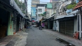 🚨 SIÊU HOT – MẶT TIỀN KINH DOANH GIÁ TỐT Q8! 💰 Chỉ 5.6 tỷ 