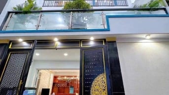 HẺM 8M - CAO THẮNG, Q.10 - 2TỶ560 - 55m2 - CHO THUÊ 20Tr - TẶNG NỘI T