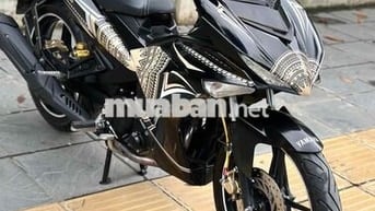 xe exciter đk 2017 biednr hà nội