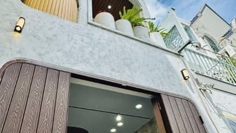 CHỦ NGỘP CẦN THANH LÝ GẤP NHÀ BÙI THỊ XUÂN P.1 TÂN BÌNH GIÁ 3TỶ 550 TL