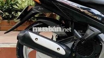 honda click 110 đen, người dùng đi ngon ko lỗi lầm