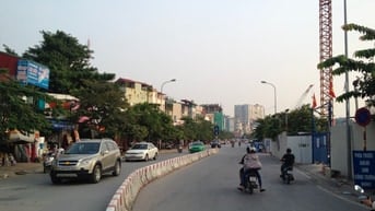 Nhà 2 mặt ngõ kinh doanh nhỏ - 30M ra ô tô - 20M ra đường lớn Hào Nam