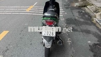 Bán xe Sirius 50cc