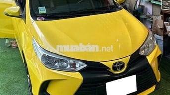 Toyota Vios E 1.5 MT 2023 - VÀNG ĐẸP