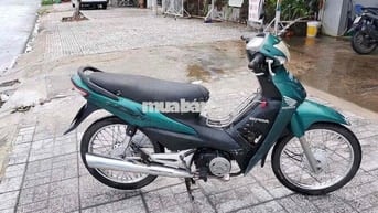 xe máy zin êm ru bs66 ngây chu