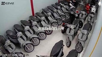 Chuyên Liberty , Vespa , Hải Phòng